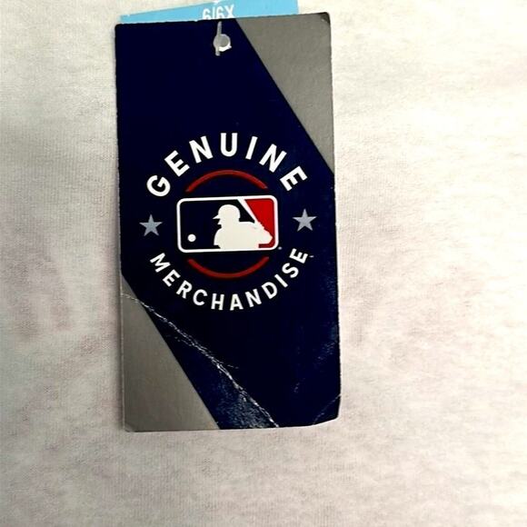 NWT Girl’s 6/6X Arizona Diamondbacks Short Sleeve T-shirt White with Snakehead - Picture 2 of 6